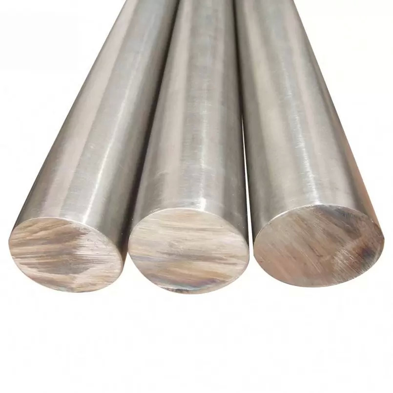 SS310 SS316 304 Stainless Steel Round Bar 300 Series 3-480mm