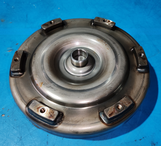 DSI6 M11 DFA Torque Converter for Ssangyong Korando 2.0T 2010-2016 Gear Boxes System