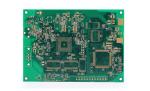 Ceramic Substrate Electronics Pcb Design And Prototyping Electronic Assembly