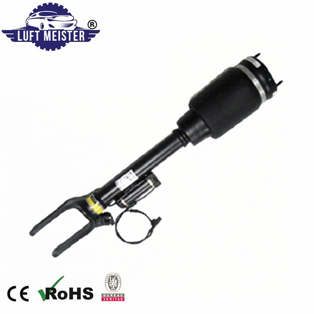 Front shock strut for Mercedes W164 X164 GL550 GL450 GL350 1643204613 1643206013