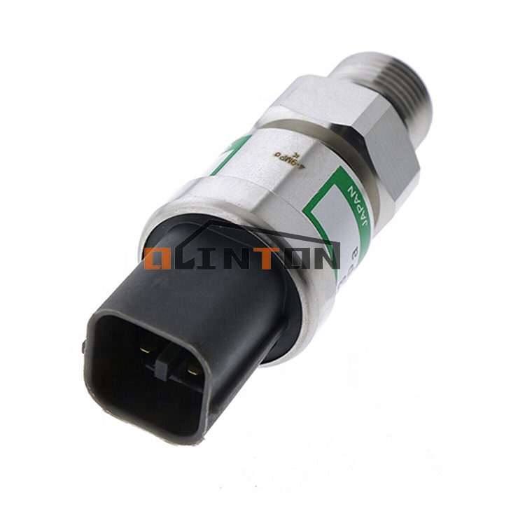 Durable Construction Machinery Parts YN52S00016P3 SK330 Crawler Mini Excavator Sensor