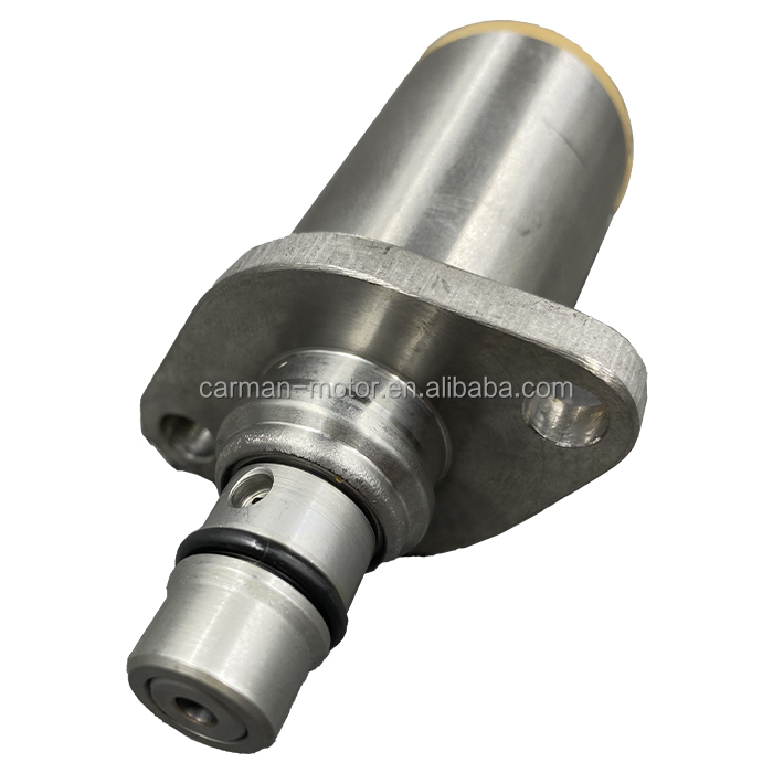 Metal Fuel Pump Regulator 294009-1221 for ISUZU Suction Control Valve