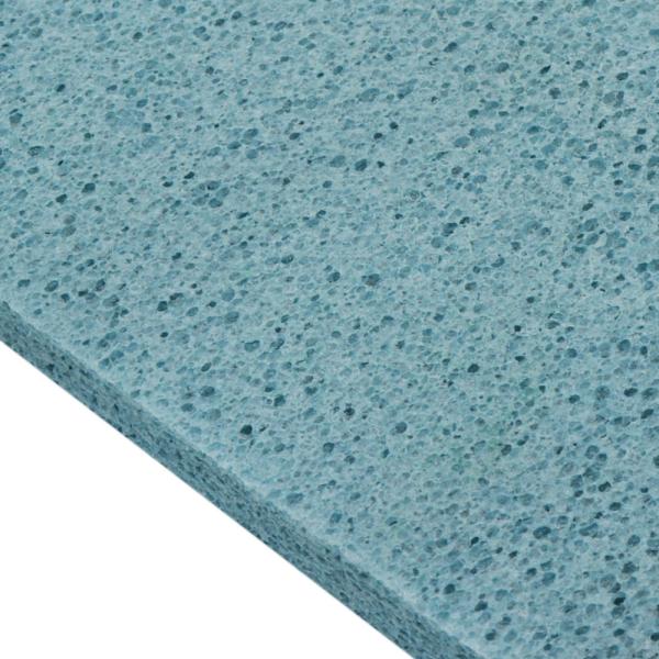 Eco-Friendly Polyethylene Acoustic Foam for Noise Reduction in Vehicles, Trains,