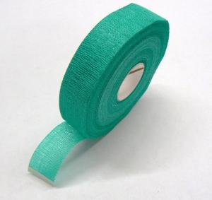  Green color Jiu-jitsu Finger Tape support finger protection tape size 10mm x 13.7m Manufactures