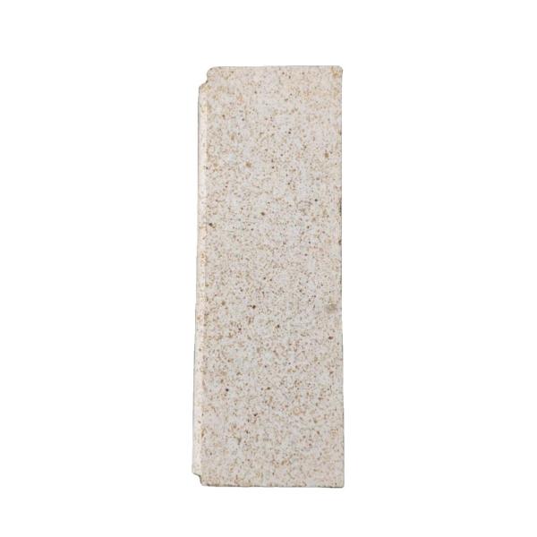 SiC Content % Alumina Refractory Andalusite Brick for Temperature Industrial