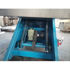 Automatic Rubber Elevator Lift for Quick and Smooth Vertical Movement