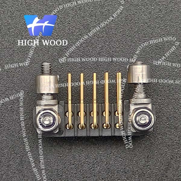 HW-CMM Connector, HW-221V42F25,HW-M80 Connectors Micron-D Connectors Nano-D Connectors