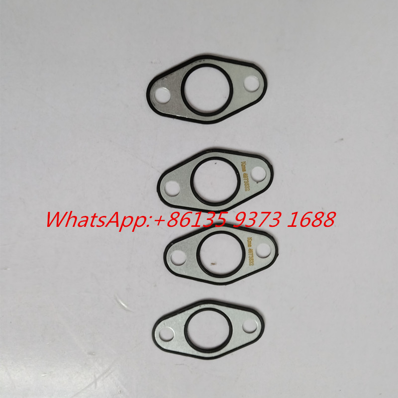 Dodge Cummins Isde Diesel Engine part crankshaft Oil Seal 4890833