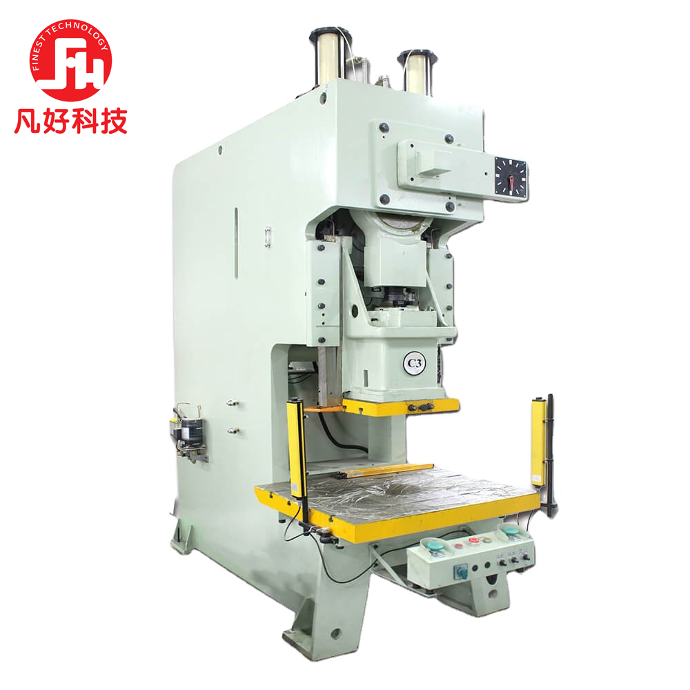 40-80pcs/min Speed Automatic Aluminium Foil Container Making Machine with Custom Mold