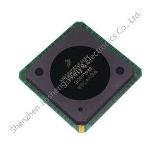  MPC8313CVRAFFC Microprocessor - MPU 8313 REV2.2 NO ENC EXT Manufactures