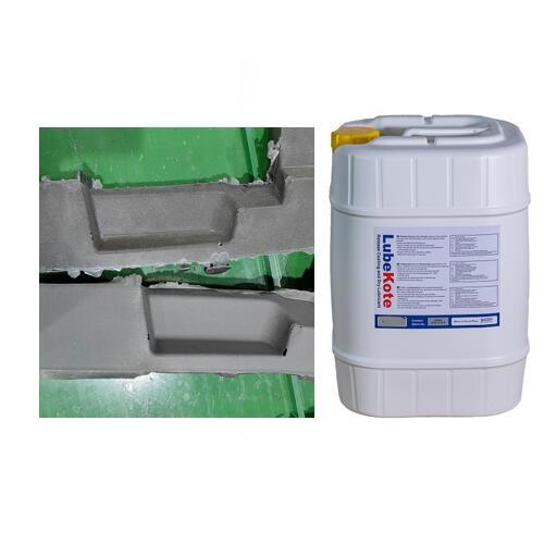 Non Staining PU Mold Release Agent Chemical Liquid For Industrial Perfect