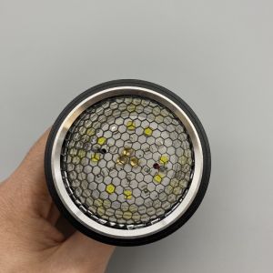 LED UVB UVA Reptile 5.0 10.0 UV Light Bulb Full Spectrum UVA UVB Lamp