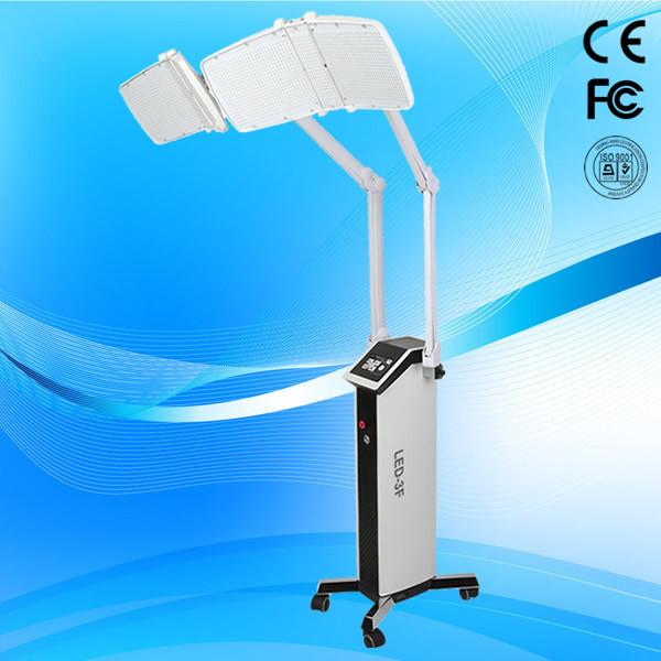 2520 Lamps Collagen Produce LED Red Light Therapy Machine pigmenation removal