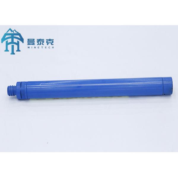 DHD340 45A DTH Hammer with 105-127mm Diameter and API 2 3/8 REG Thread for High