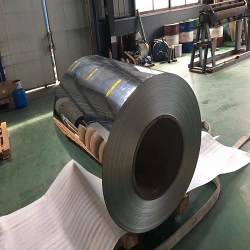 JIS G3141 1020 2024 5083 6061 Aluminum Coil 1mm 3mm 5mm 10mm Thickness