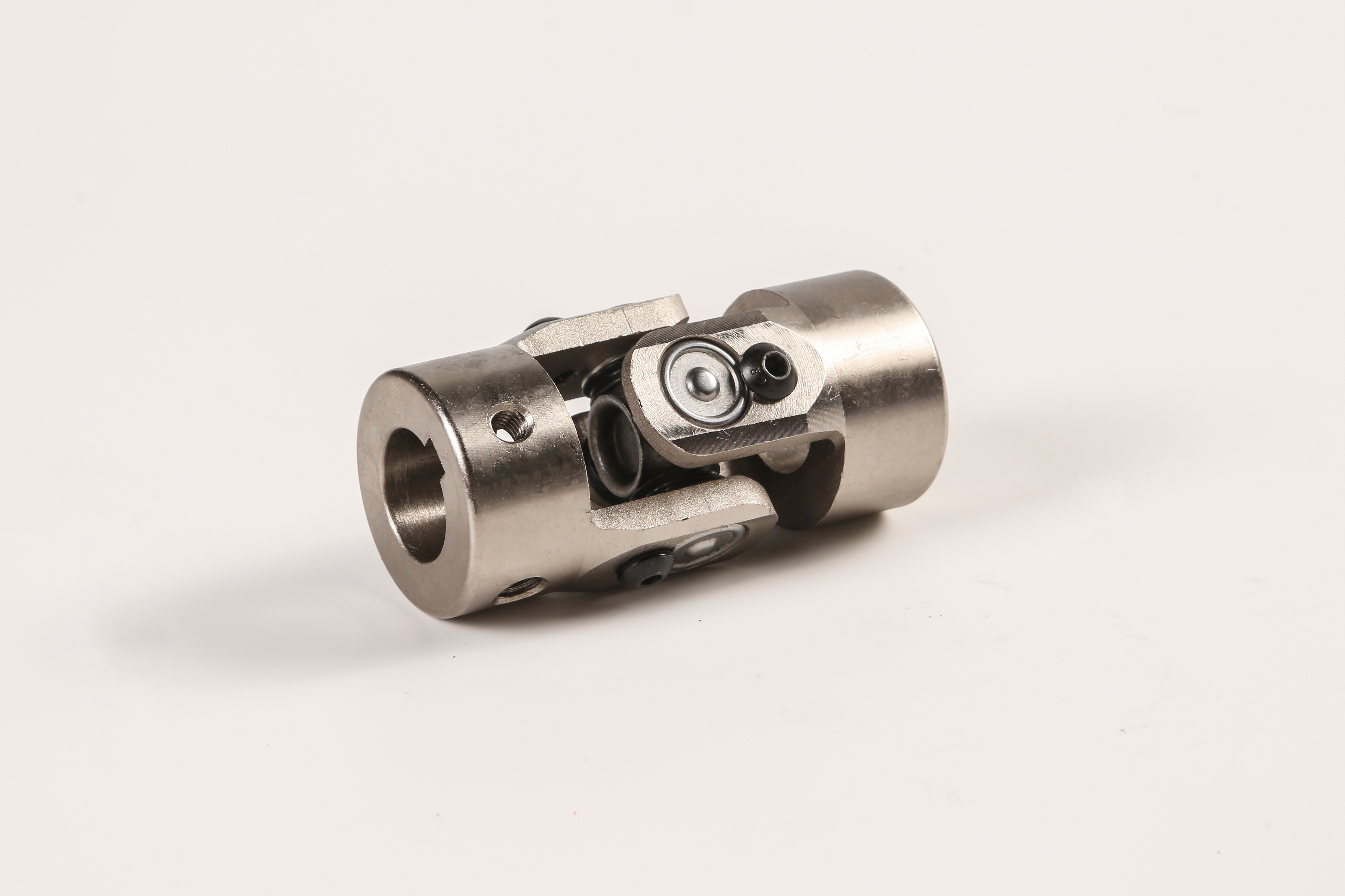 Long-Lasting and Durable Cardan Joint Parts for Automatic Die Cutting Machines