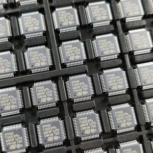 STM32 STM32F103C8T6 STM32F103C8 STM32F103C8T6 STM32F103 Price IC MCU ARM