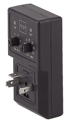 Pneumatic Solenoid Valve Timer , Electric Timer For Drain Solenoid Valve