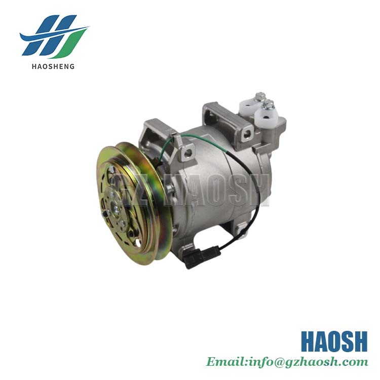 8-98214321-0 8982143210 24V COOLING PUMP ISUZU NPR