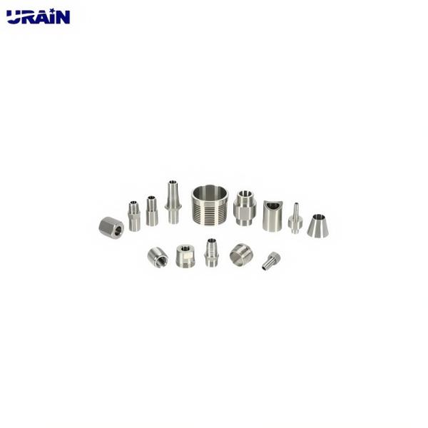 Printer Equipment Precise CNC Machining Customized Precision Aluminum CNC Turned