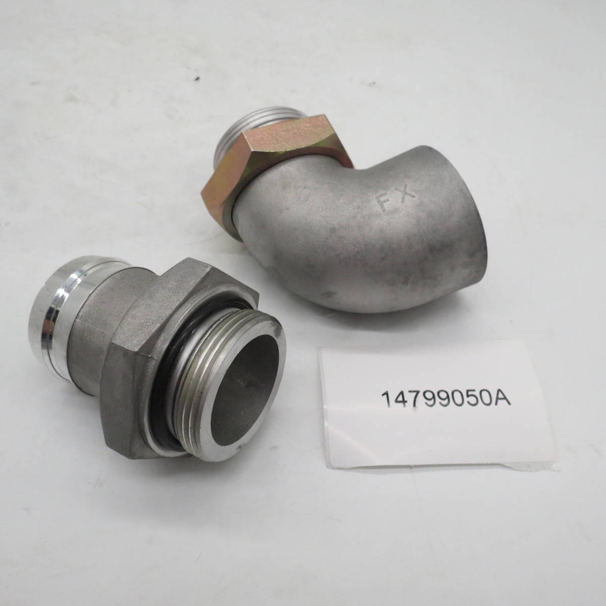 High quality Hydraulic joint 14799050