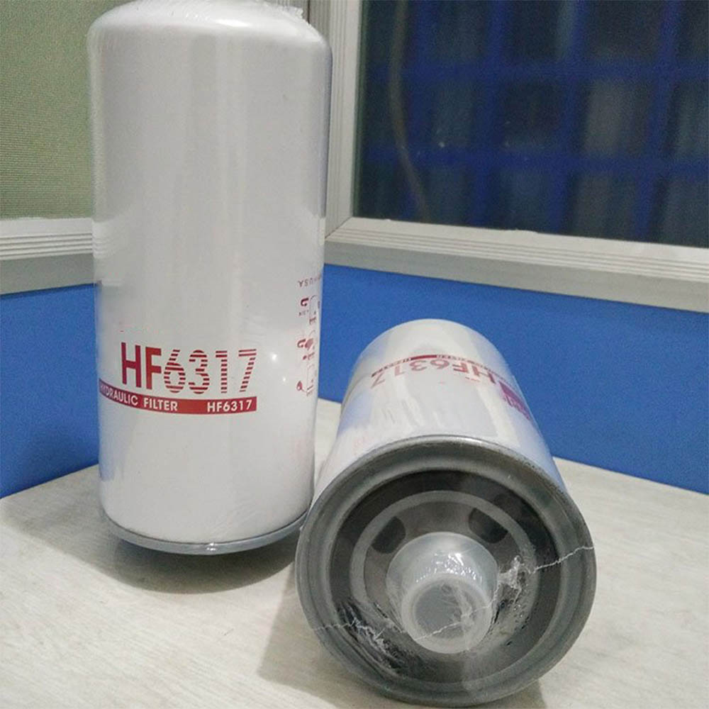Hydraulic Filter Element 67773499 and 30 bar Max Differential Pressure for Machinery