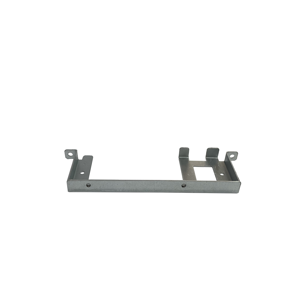 Alum Precision Sheet Metal Fabrication For Hvac CNC Precise Sheet Metal Engineering