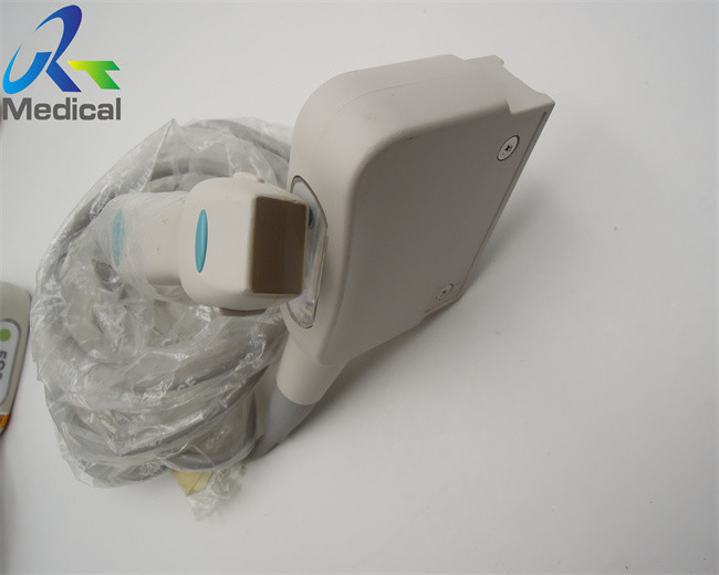 Toshiba PSU-25BT 5S1 4.2 MHz Sector Diagnostic Medical Device