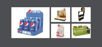 shenzhen langyi  Display Packaging Company Limited