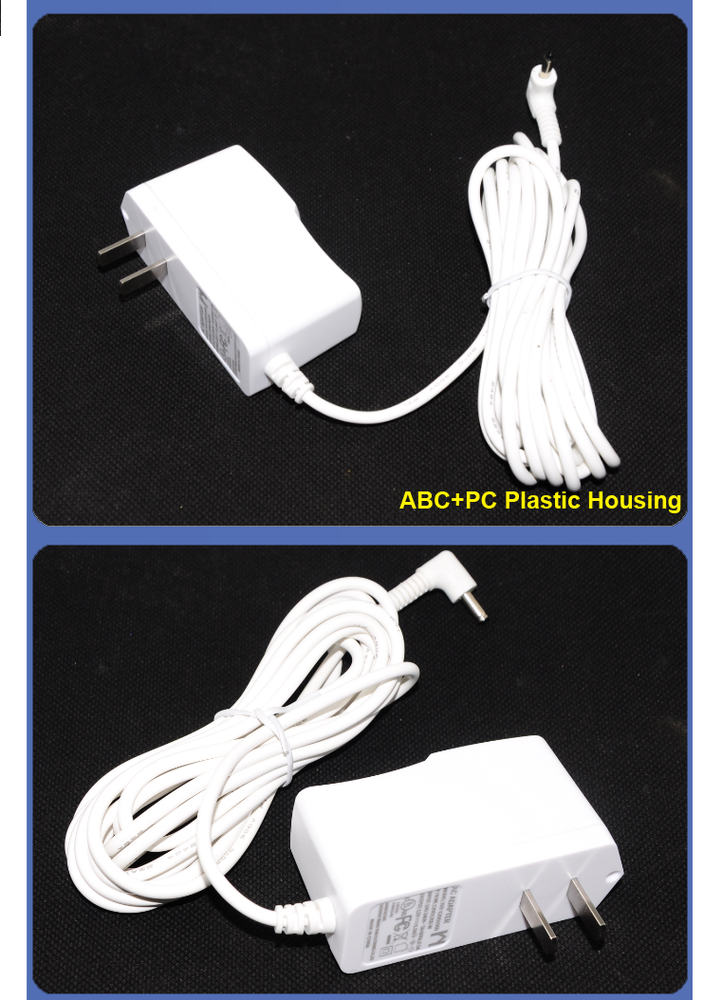 Universal AC/DC US Travel Power Adapter With 3 Years Warranty