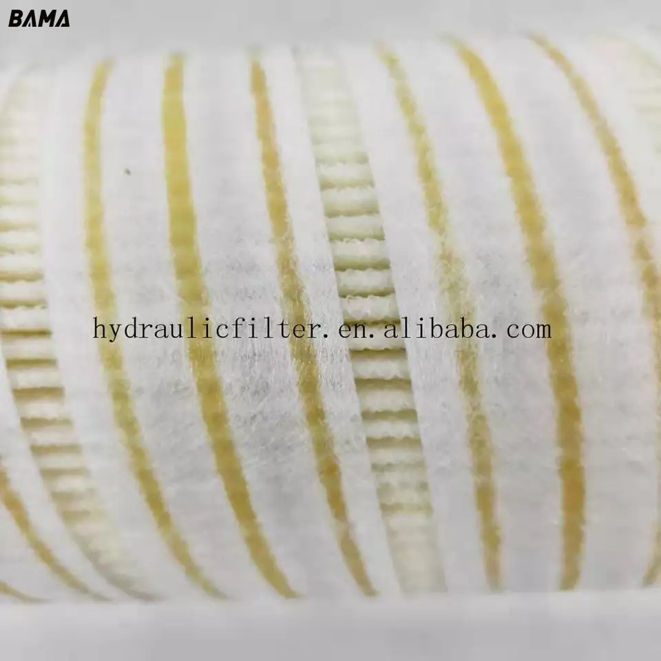 HC8304 Series Hydraulic Oil Filter Element 934309Q for Video Outgoing-Inspection