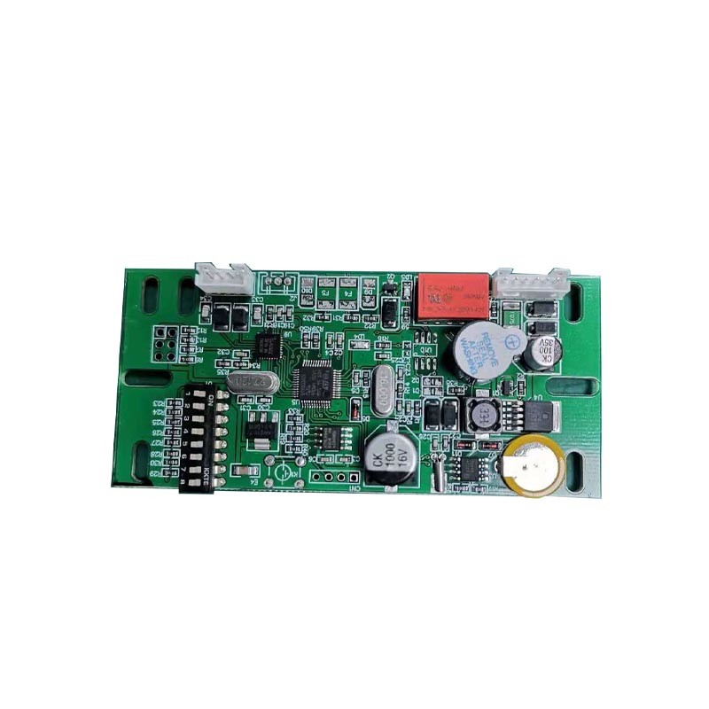 FR4 Circuit Board Manufacturing 0.3mm SMD Electronic Components Assembly