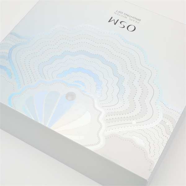 rigid packaging box 5