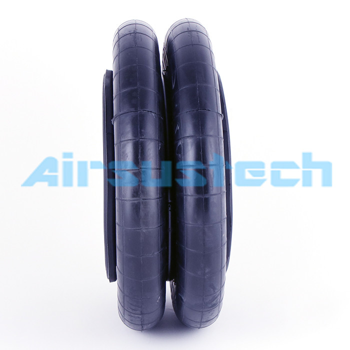 5.9Kg Rubber Bellows Only Firestone Air Springs W01-358-7928 Lift Airbag
