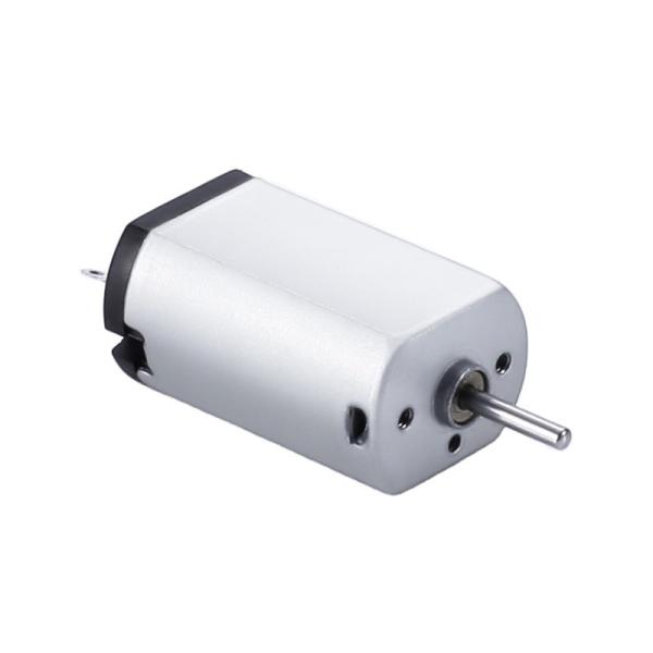 Faradyi Customized Super Slient Explosion-proof Dc Brush Motor For Massager
