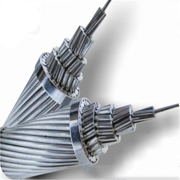 GB/T1179-2008 Standard Aluminum Conductor XLPE Insulated Cable for Aerial