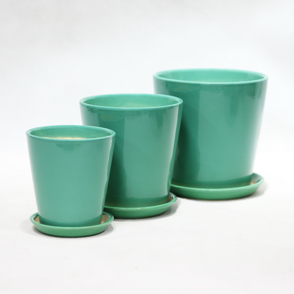 Ceramic Pots For Your Plants Choose From A Wide Selection Of Designs And Color