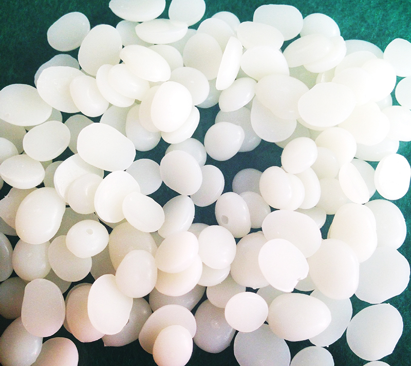 Wax Granule Paraffin Pellet Making Machine High Performance