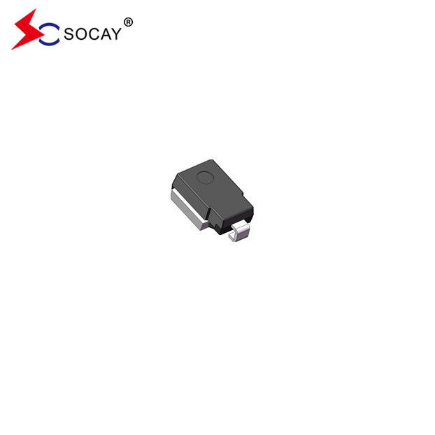 RoHS Compliant Circuit Protection Components SM8S20CAG Surface Mount TVS SMD Diode