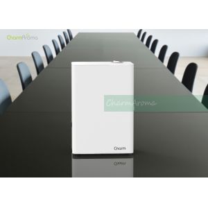 Durable HVAC Scent Diffuser System / Electric Scent Diffuser With 1L Cartridge