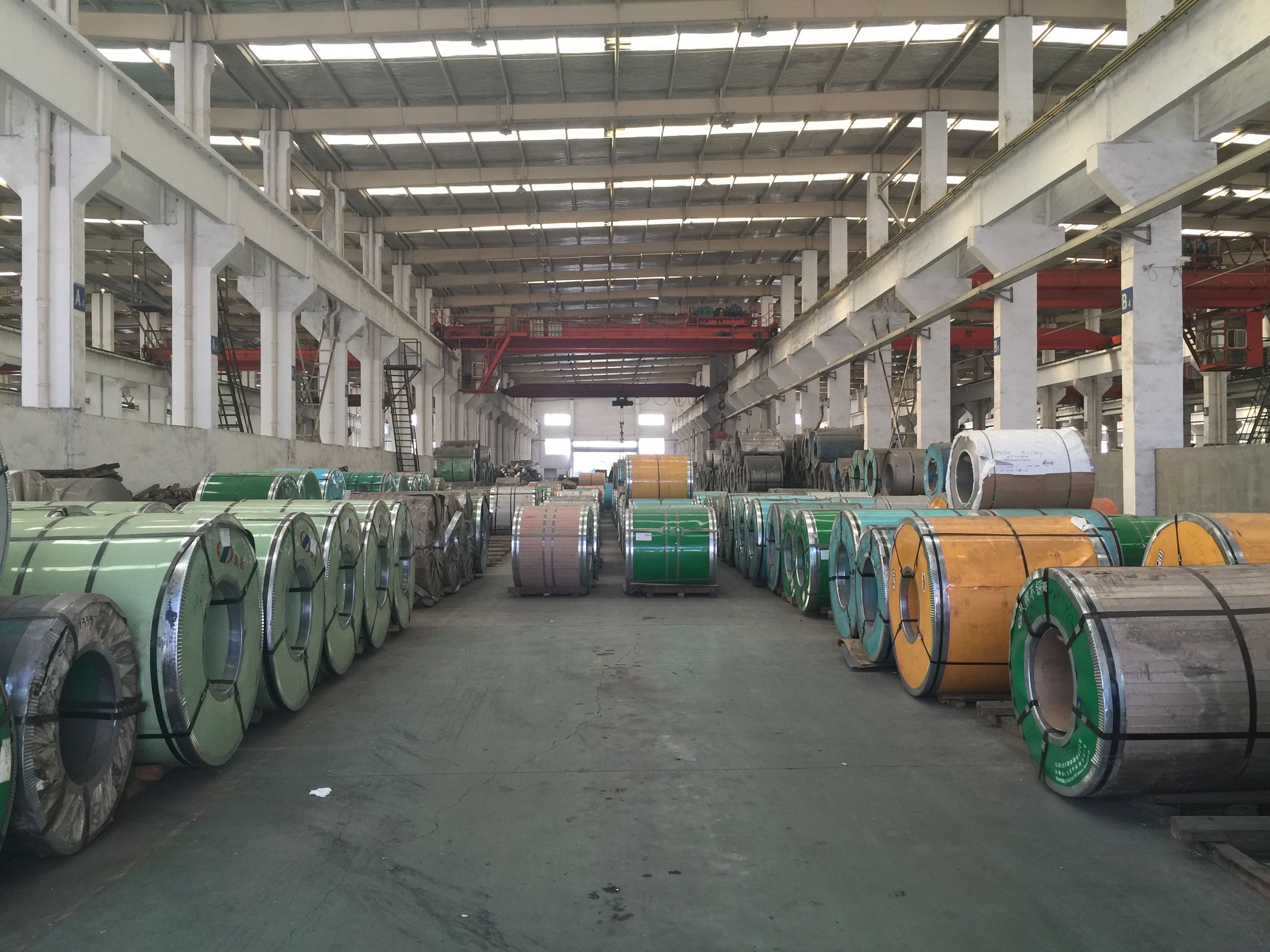 2B BA Surface 201 J1 J2 J3 J4 Stainless Steel Coil 10mm-1500mm SS201 Stainless Steel Banding