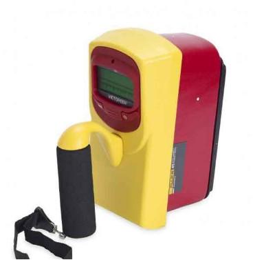 451P Ion Chamber Survey Meter Radiation Detected Of Beta Above 1MeV & Gamma