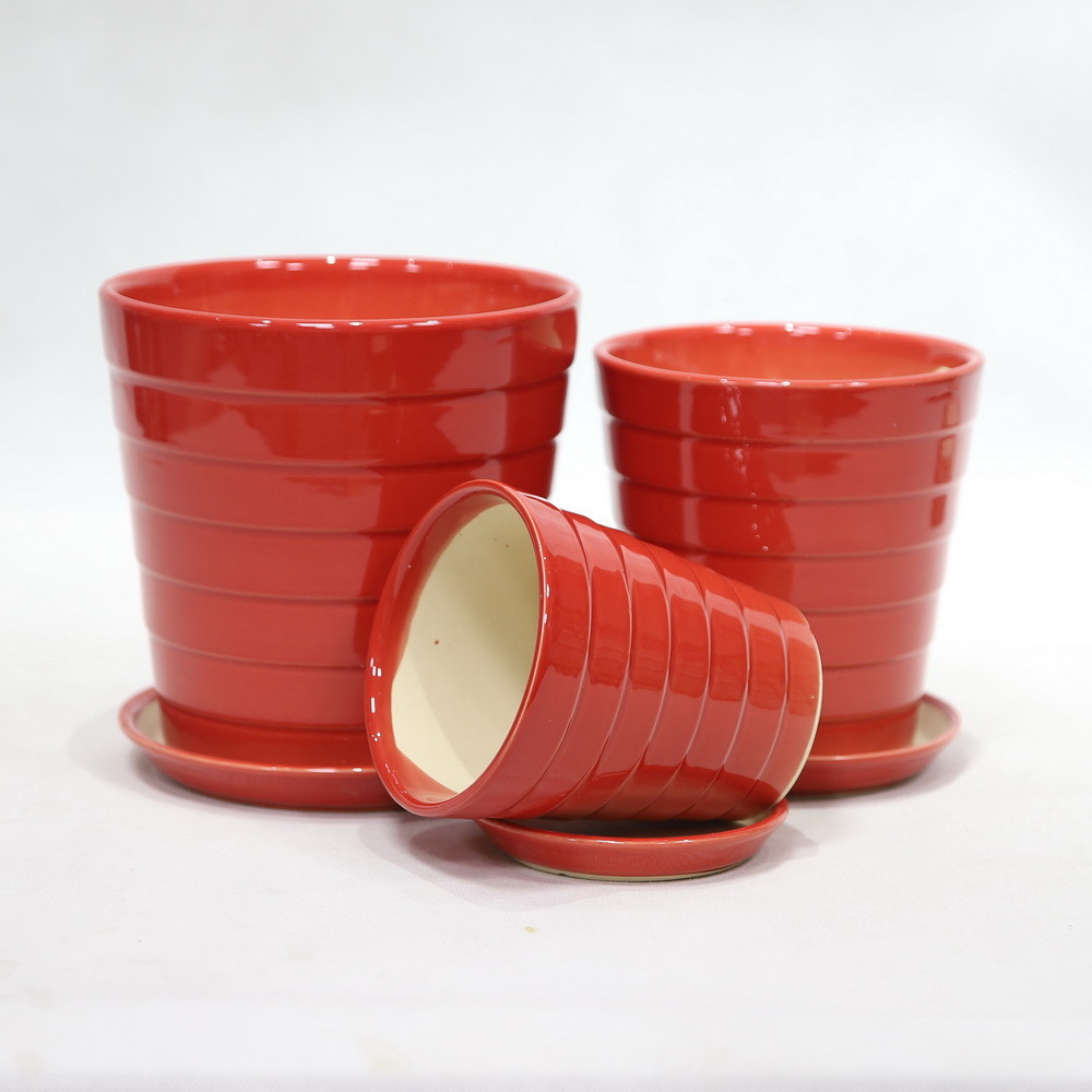 Discover The Best Selection Of Ceramic Pots For Your Plants Affordable Prices