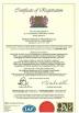 Shenzhen Eanpower Technology LTD Certifications