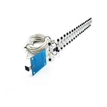 GSM CDMA 900 1800mhz Yagi Outdoor Directional Antenna External Outdoor Signal