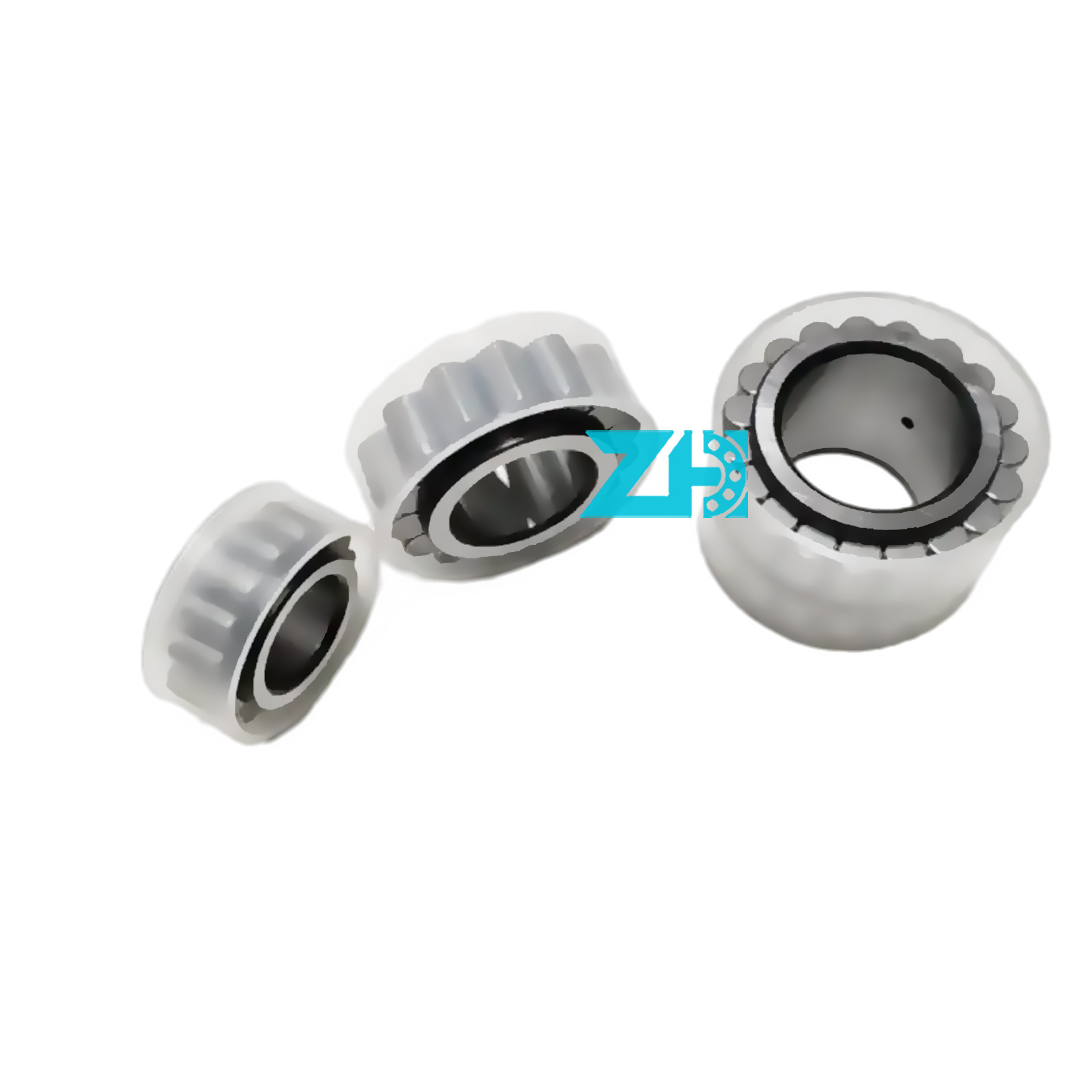 Cylindrical Roller Bearing F-209774.06 F-209774 double row roller bearing50X82x34mm Online Support, Professional Service