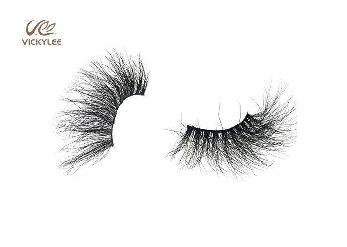 Faux Mixed Long Wispy 35MM Dramatic False Eyelashes
