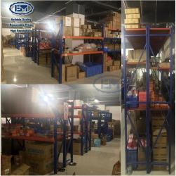 Guangzhou Lingcheng Machinery Trade Co., Ltd.