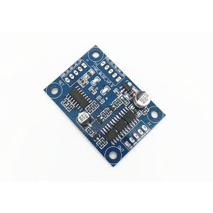 Mini BLDC Motor Driver Board Accuracy Speed Control For Hall Sensor Motor