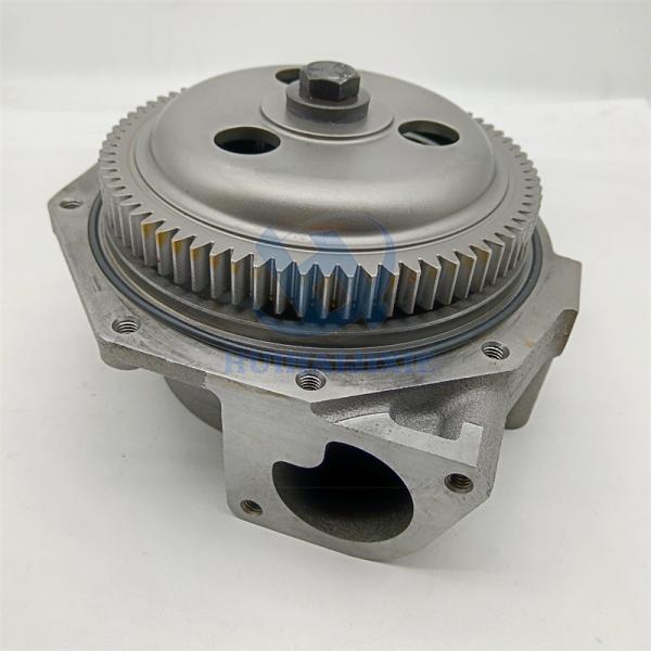 161-5719 Water Pump 1615719 For Caterpillar CAT Engine C-15 C-16 Excavator Spare